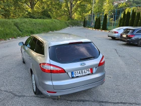 Ford Mondeo 2.0 HDI KOJA/KLIMATRONIK/6skorosti, снимка 5