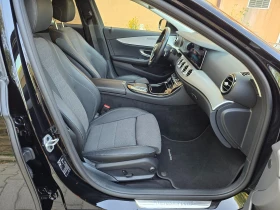 Mercedes-Benz E 220 d T 9G-TRONIC Avantgarde, снимка 12