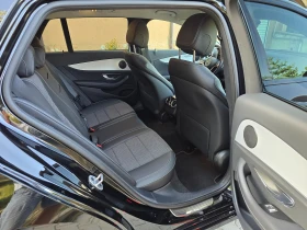 Mercedes-Benz E 220 d T 9G-TRONIC Avantgarde, снимка 11