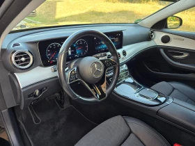 Mercedes-Benz E 220 d T 9G-TRONIC Avantgarde, снимка 9