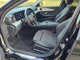 Mercedes-Benz E 220 d T 9G-TRONIC Avantgarde, снимка 8