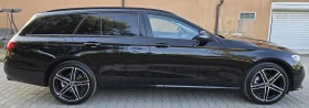 Mercedes-Benz E 220 d T 9G-TRONIC Avantgarde, снимка 4