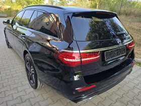 Mercedes-Benz E 220 d T 9G-TRONIC Avantgarde, снимка 7