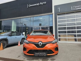 Renault Clio E-TECH HYBRID 90 EDC, снимка 3