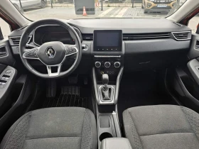 Renault Clio E-TECH HYBRID 90 EDC, снимка 7