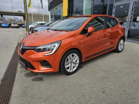 Renault Clio E-TECH HYBRID 90 EDC, снимка 1