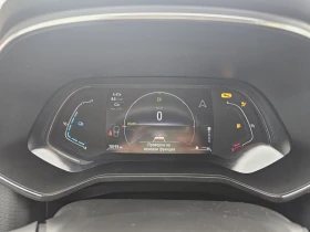 Renault Clio E-TECH HYBRID 90 EDC, снимка 8