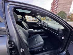 Hyundai Ioniq 6 77.4 кВтч HTRAC 4x4 PREMIUM, снимка 13