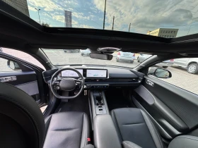 Hyundai Ioniq 6 77.4 кВтч HTRAC 4x4 PREMIUM, снимка 14