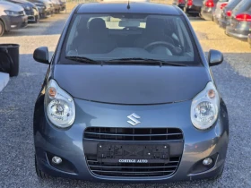 Suzuki Alto 1.0i, снимка 12