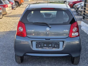 Suzuki Alto 1.0i, снимка 6
