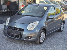 Suzuki Alto 1.0i, снимка 1