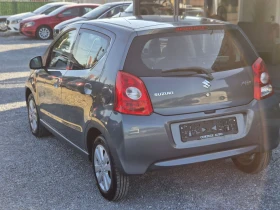 Suzuki Alto 1.0i, снимка 10