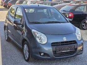 Suzuki Alto 1.0i, снимка 4