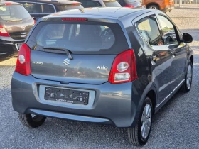 Suzuki Alto 1.0i, снимка 9