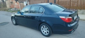 BMW 523, снимка 4