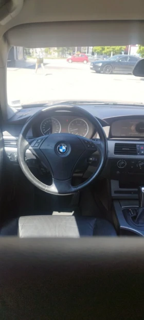 BMW 523, снимка 14