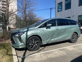 DONGFENG M4-YACHT U-tour, снимка 1