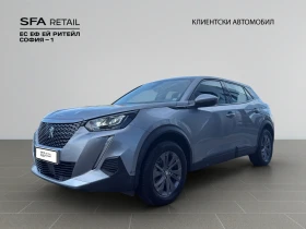 Peugeot 2008 NEW SUV ACTIVE Electric 100 кВ 136 к.с., снимка 1