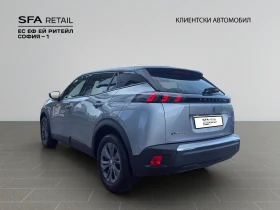 Peugeot 2008 NEW SUV ACTIVE Electric 100 кВ 136 к.с., снимка 7