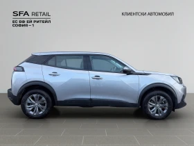 Peugeot 2008 NEW SUV ACTIVE Electric 100 кВ 136 к.с., снимка 4