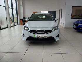 Kia Ceed 1.6CRDi MHEV, снимка 2