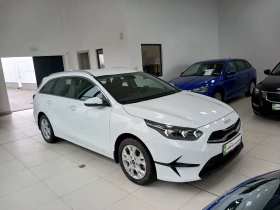 Kia Ceed 1.6CRDi MHEV, снимка 3