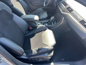 Citroen C5 2.2 HDI Exclusive 204к.с., снимка 10