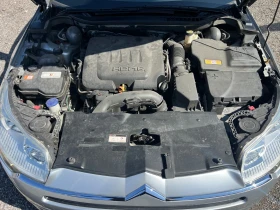 Citroen C5 2.2 HDI Exclusive 204к.с., снимка 15