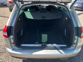 Citroen C5 2.2 HDI Exclusive 204к.с., снимка 14
