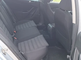 VW Passat 1.9TDi 105кс.Bluemotion, снимка 12