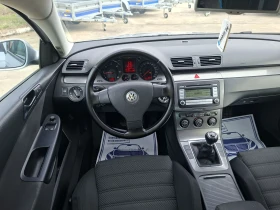 VW Passat 1.9TDi 105кс.Bluemotion, снимка 8