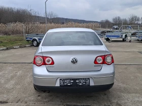 VW Passat 1.9TDi 105кс.Bluemotion, снимка 5