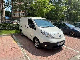 Nissan e-NV200 40kW, снимка 2