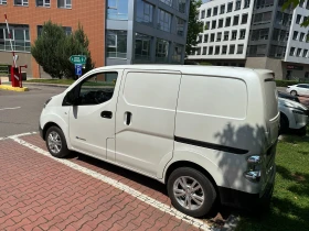 Nissan e-NV200 40kW, снимка 4