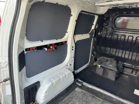 Nissan e-NV200 40kW, снимка 14