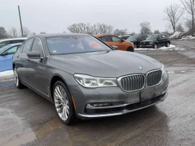 BMW 750 * 750Li xDrive* 2 КЛЮЧА* PANO* KEYLESS* ПОДГРЕВ* , снимка 1