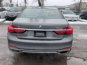 BMW 750 * 750Li xDrive* 2 КЛЮЧА* PANO* KEYLESS* ПОДГРЕВ* , снимка 4