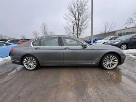 BMW 750 * 750Li xDrive* 2 КЛЮЧА* PANO* KEYLESS* ПОДГРЕВ* , снимка 3