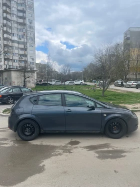 Seat Leon, снимка 3