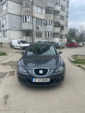 Seat Leon, снимка 1