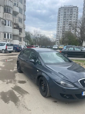 Seat Leon, снимка 2