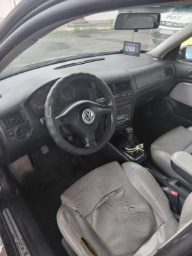 VW Golf, снимка 5