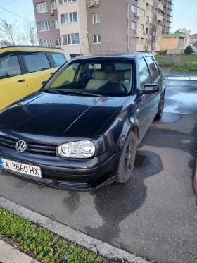 VW Golf, снимка 2