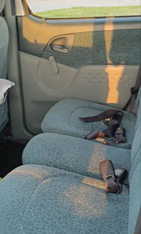 Toyota Yaris verso, снимка 3