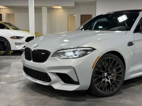 BMW M2 * Competition * РЪЧКА * H/K * CARPLAY, снимка 10