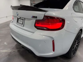 BMW M2 * Competition * РЪЧКА * H/K * CARPLAY, снимка 16
