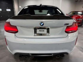 BMW M2 * Competition * РЪЧКА * H/K * CARPLAY, снимка 4