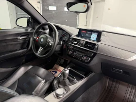 BMW M2 * Competition * РЪЧКА * H/K * CARPLAY, снимка 9