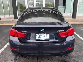 BMW 430 * 430i xDrive * CARFAX * ЦЕНА ДО БГ, снимка 4